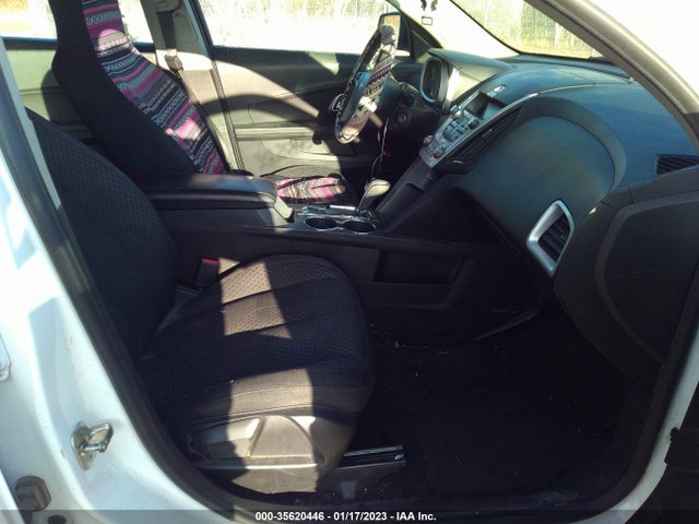 Chevrolet EQUINOX LS 2014 1GNFLEEK1EZ130632 Image 6