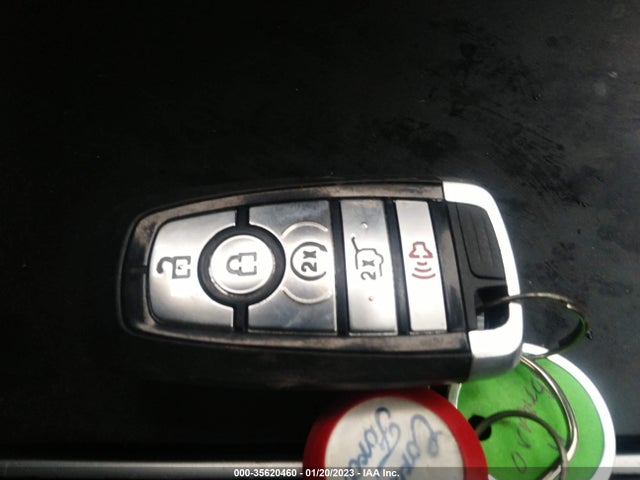 2020 Ford Edge, VIN: 2FMPK4J9XLBA07680