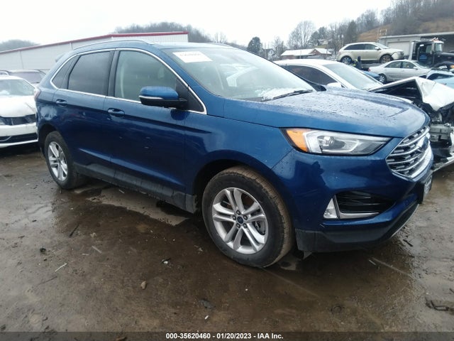 2020 Ford Edge, VIN: 2FMPK4J9XLBA07680
