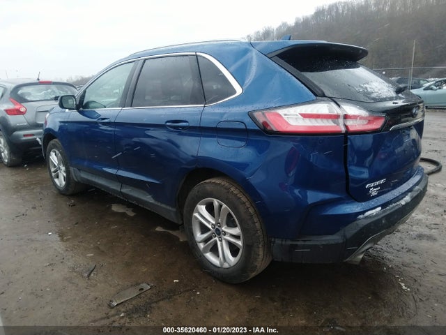 2020 Ford Edge, VIN: 2FMPK4J9XLBA07680