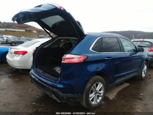 2020 Ford Edge, VIN: 2FMPK4J9XLBA07680