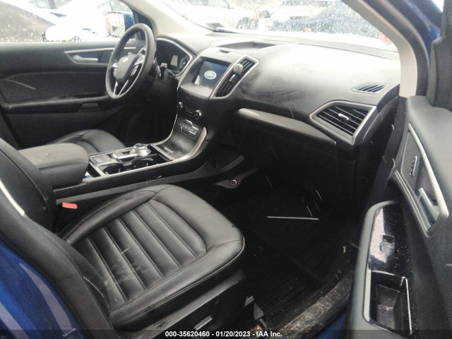 2020 Ford Edge, VIN: 2FMPK4J9XLBA07680