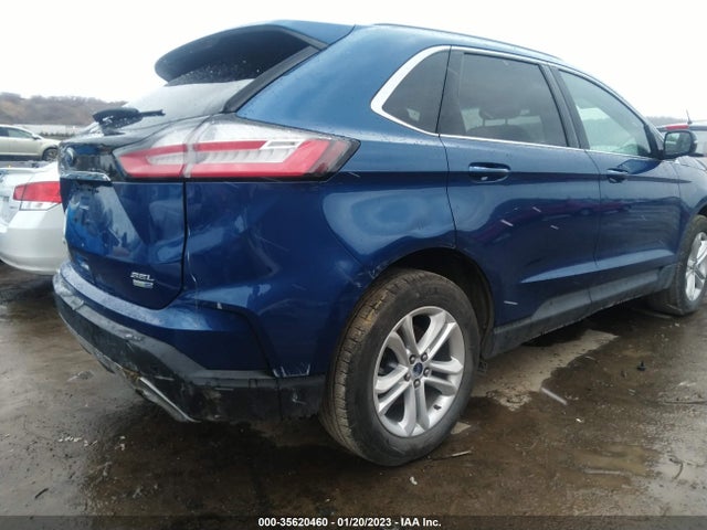 2020 Ford Edge, VIN: 2FMPK4J9XLBA07680