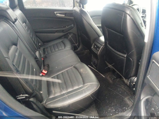 2020 Ford Edge, VIN: 2FMPK4J9XLBA07680