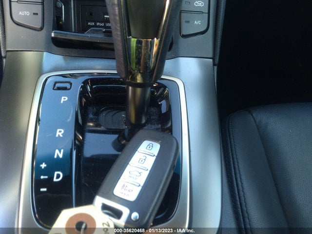 2015 Hyundai Genesis, VIN: KMHHT6KJ7FU126601