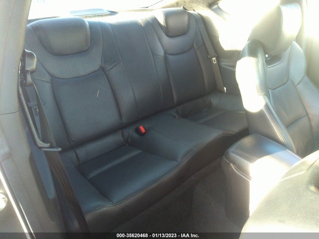 2015 Hyundai Genesis, VIN: KMHHT6KJ7FU126601