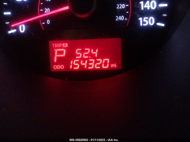 5XYKT3A64CG255382 KIA SORENTO LX