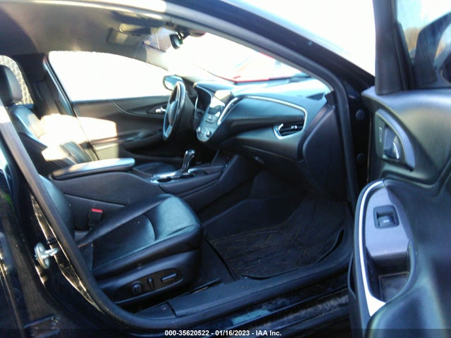 Chevrolet MALIBU LT 2018 1G1ZD5ST7JF182836 Image 5