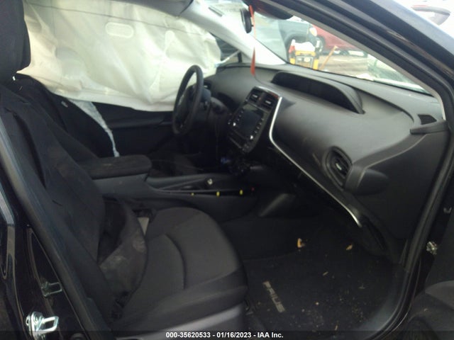 2021 Toyota Prius, VIN: JTDKAMFU5M3143425