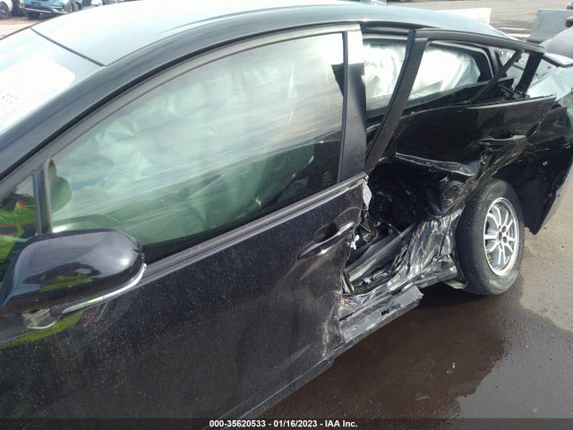 2021 Toyota Prius, VIN: JTDKAMFU5M3143425