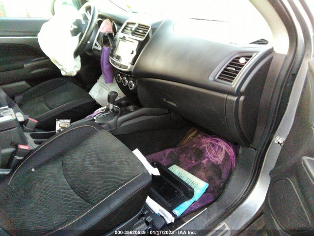 4A4AR4AW3FE028626 Mitsubishi Outlander Sport 2.4 Gt