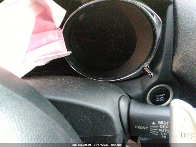 4A4AR4AW3FE028626 Mitsubishi Outlander Sport 2.4 Gt