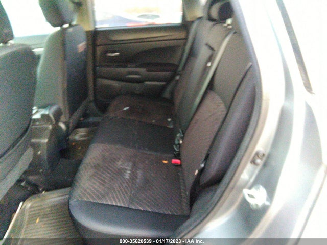 4A4AR4AW3FE028626 Mitsubishi Outlander Sport 2.4 Gt