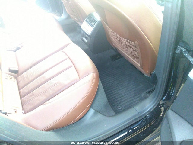 WAUDNAF41HN052199 Audi A4 Season Of Audi Premium