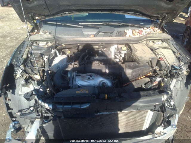 2019 Infiniti QX30, VIN: SJKCH5CR7KA007728