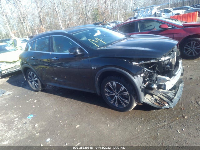 2019 Infiniti QX30, VIN: SJKCH5CR7KA007728