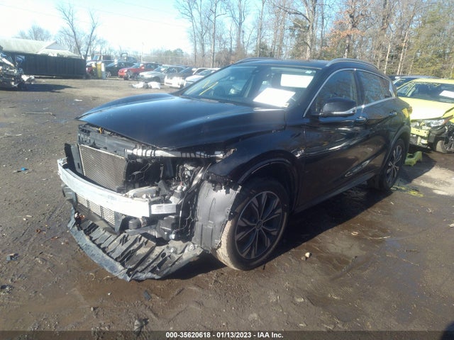 2019 Infiniti QX30, VIN: SJKCH5CR7KA007728