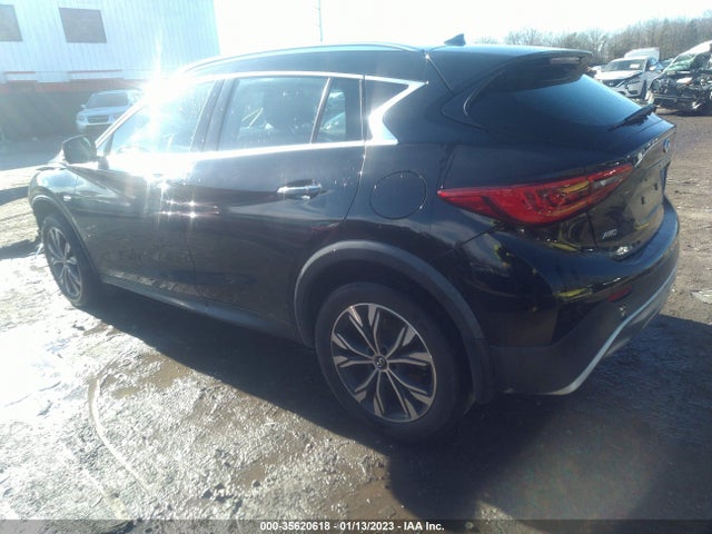 2019 Infiniti QX30, VIN: SJKCH5CR7KA007728