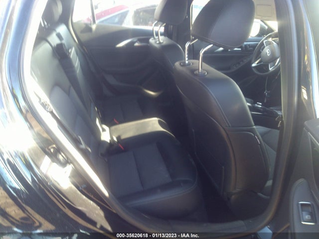 2019 Infiniti QX30, VIN: SJKCH5CR7KA007728