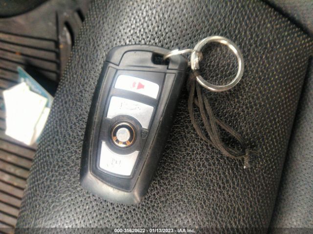 WBA5B3C54ED538545 BMW 5 Series 535i Xdrive