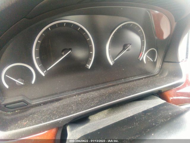 WBA5B3C54ED538545 BMW 5 Series 535i Xdrive