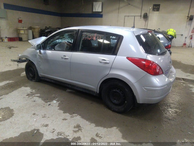 2012 NISSAN VERSA S VIN: 3N1BC1CP2CK255263
