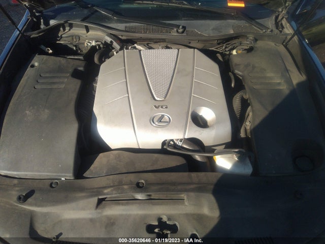 JTHCE1KS3A0024943 Lexus GS 350