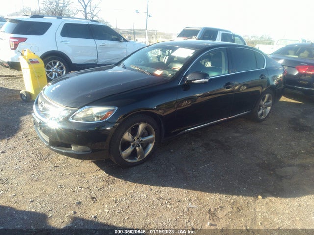 JTHCE1KS3A0024943 Lexus GS 350