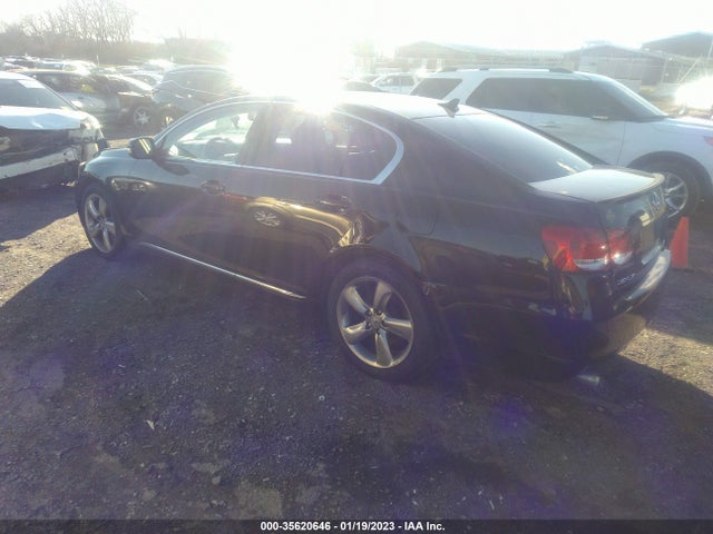 JTHCE1KS3A0024943 Lexus GS 350