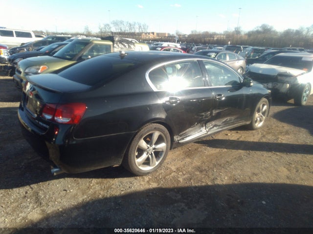 JTHCE1KS3A0024943 Lexus GS 350