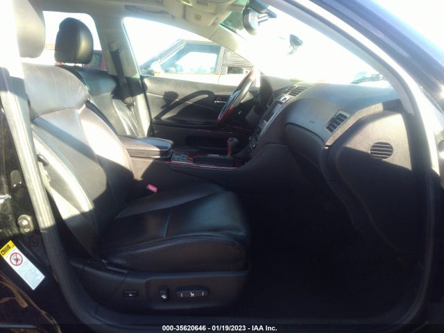 JTHCE1KS3A0024943 Lexus GS 350