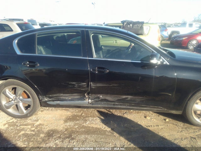JTHCE1KS3A0024943 Lexus GS 350