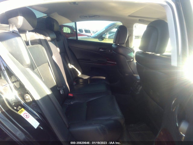 JTHCE1KS3A0024943 Lexus GS 350