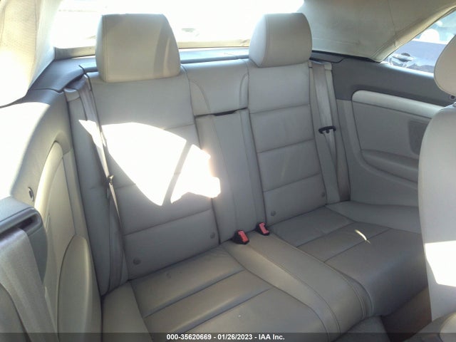 WAUDF48H57K030477 Audi A4 2.0T