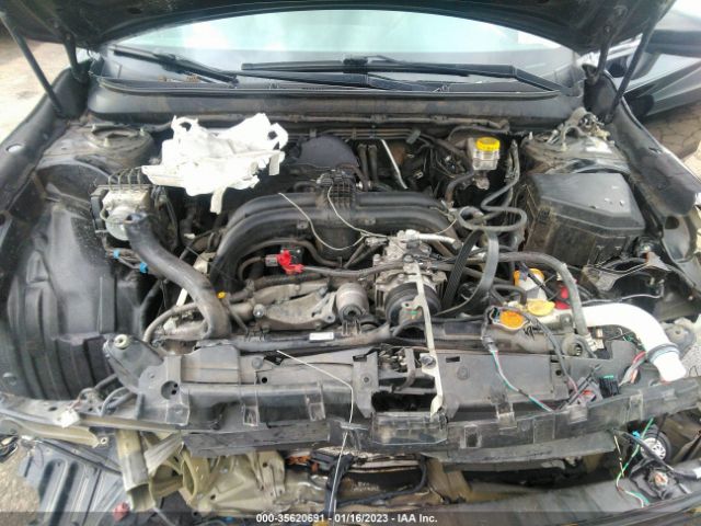 4S3BNAF64K3017252 Subaru Legacy Premium
