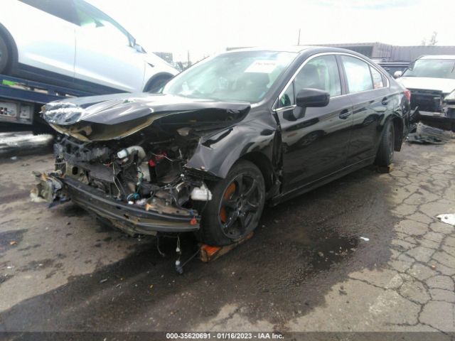 4S3BNAF64K3017252 Subaru Legacy Premium