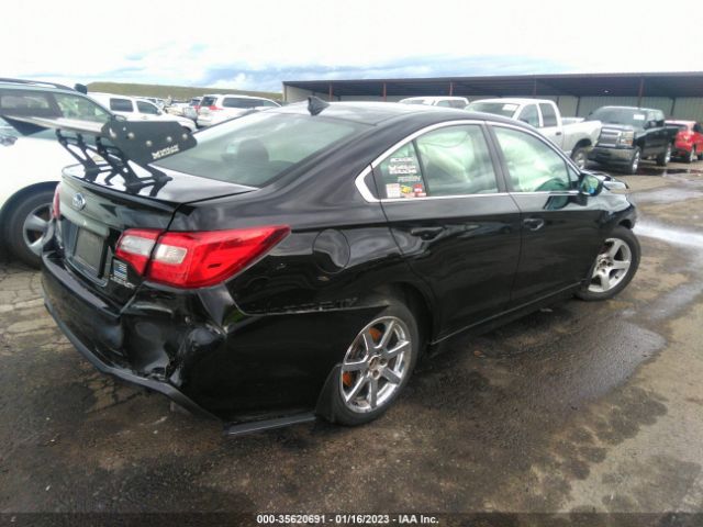 4S3BNAF64K3017252 Subaru Legacy Premium
