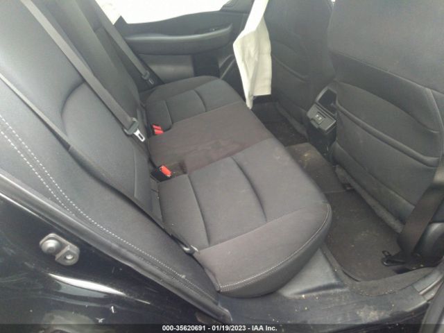 4S3BNAF64K3017252 Subaru Legacy Premium