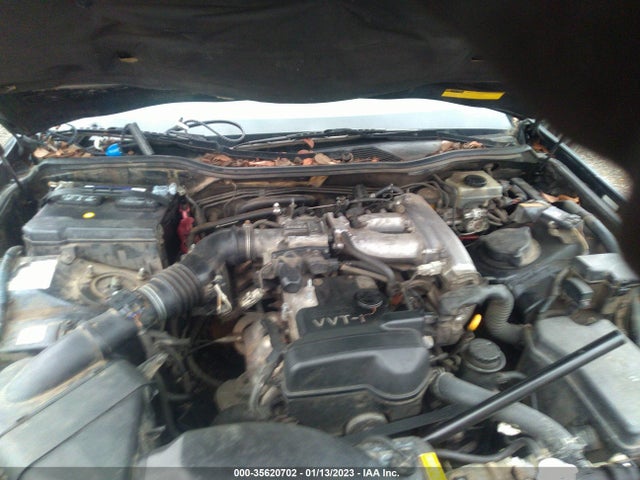 JT8BD69S110146234 Lexus GS 300
