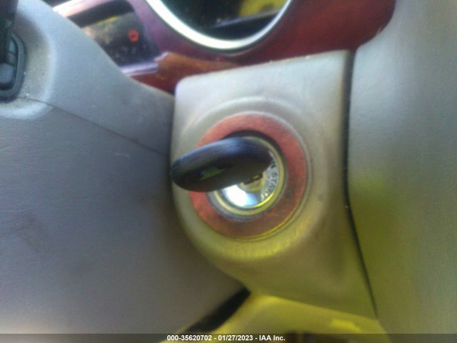 JT8BD69S110146234 Lexus GS 300