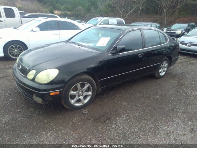 JT8BD69S110146234 Lexus GS 300
