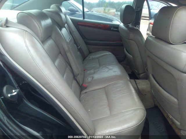JT8BD69S110146234 Lexus GS 300