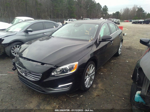2018 Volvo S60, VIN: LYV402HMXJB173002