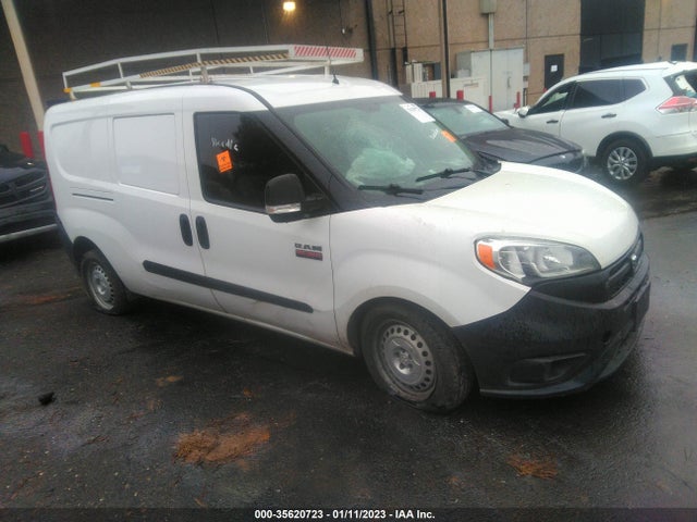 2018 Ram Promaster City, VIN: ZFBERFAB3J6J72006