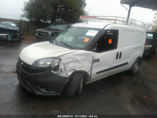 2018 Ram Promaster City, VIN: ZFBERFAB3J6J72006
