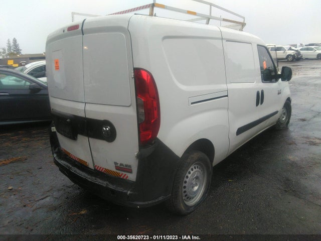 2018 Ram Promaster City, VIN: ZFBERFAB3J6J72006