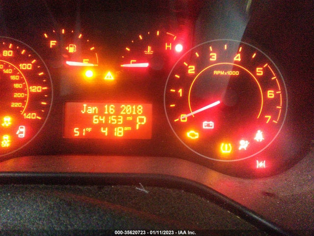 2018 Ram Promaster City, VIN: ZFBERFAB3J6J72006