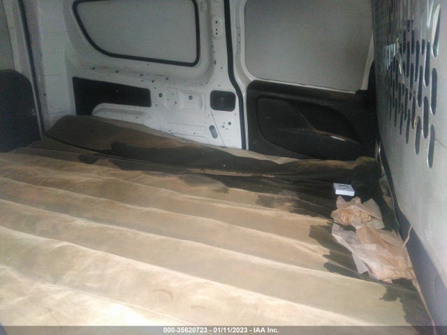2018 Ram Promaster City, VIN: ZFBERFAB3J6J72006