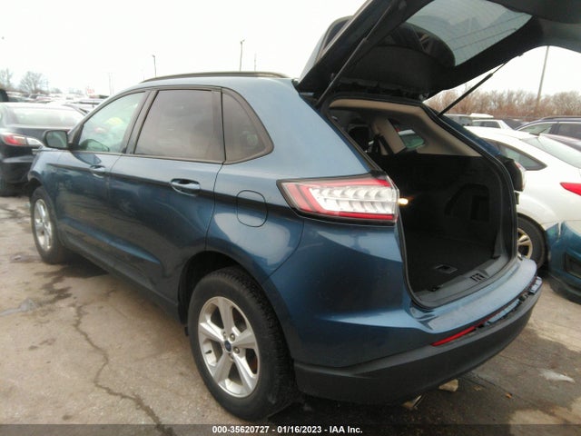 2018 Ford Edge, VIN: 2FMPK4G98JBC53955