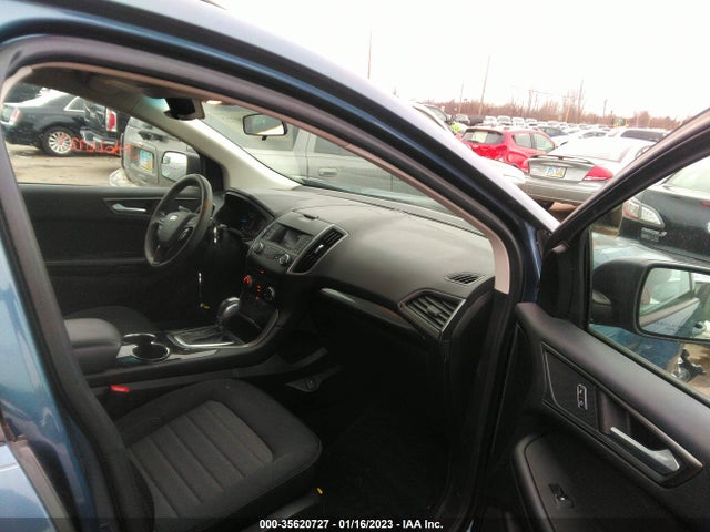 2018 Ford Edge, VIN: 2FMPK4G98JBC53955